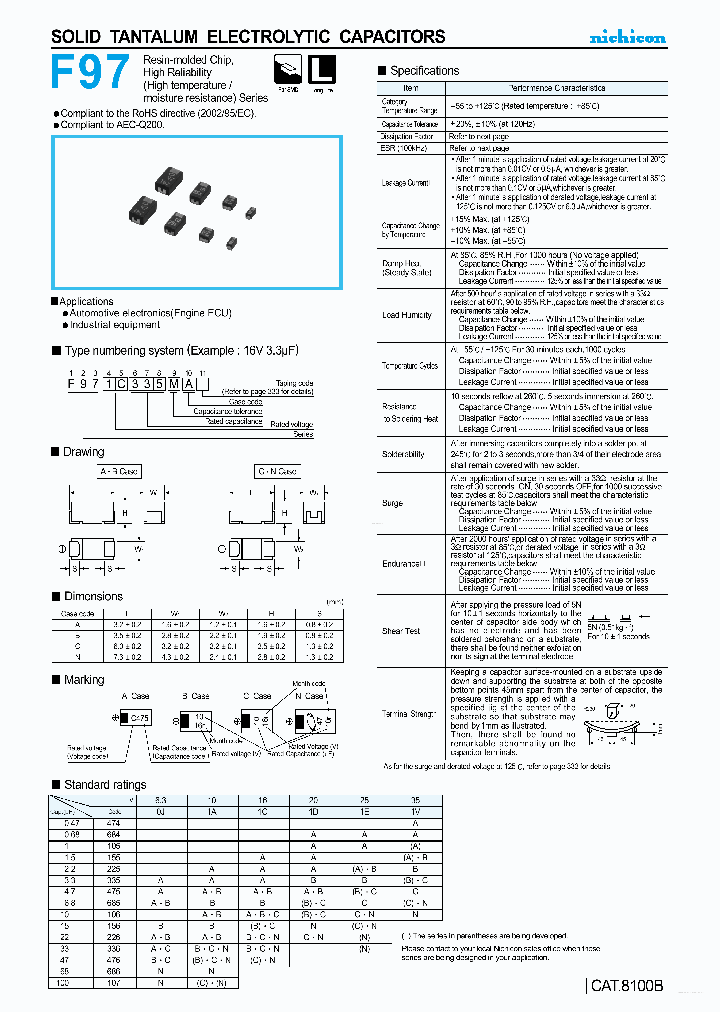 F971C106MCC_7751504.PDF Datasheet