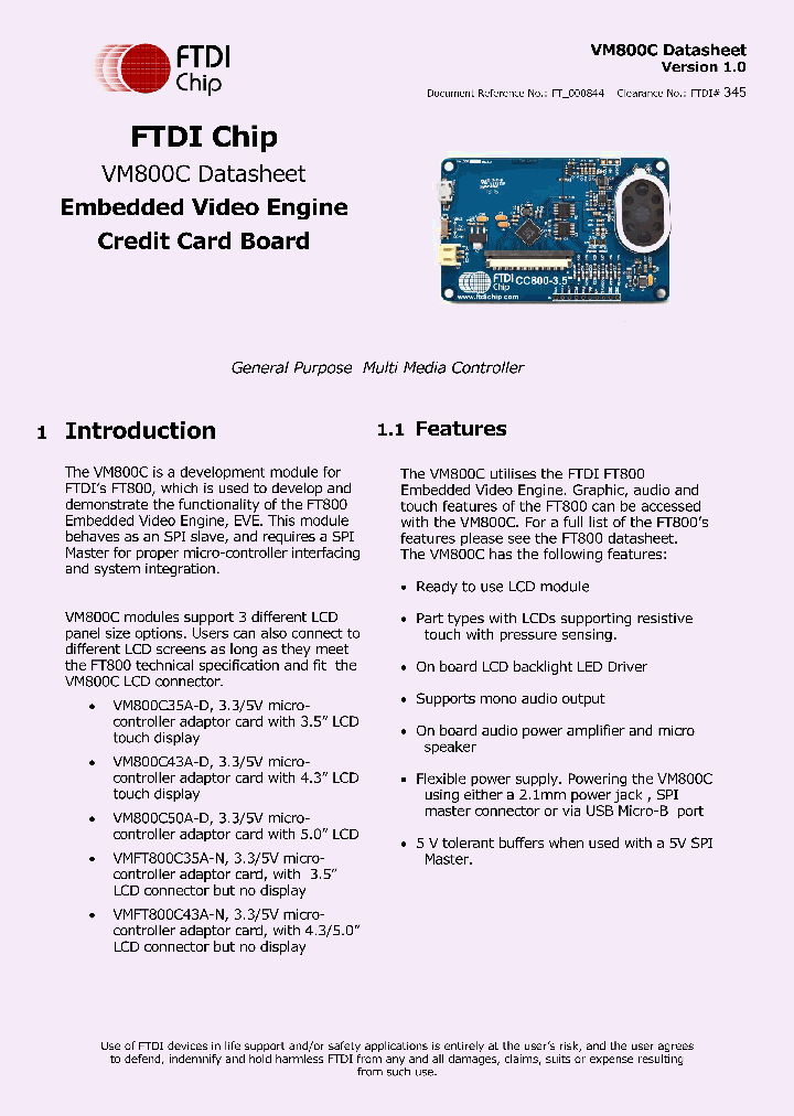 VM800C_7752312.PDF Datasheet