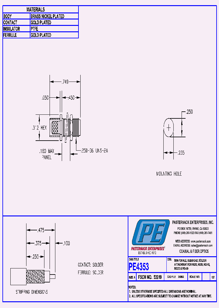 PE4353_7802147.PDF Datasheet