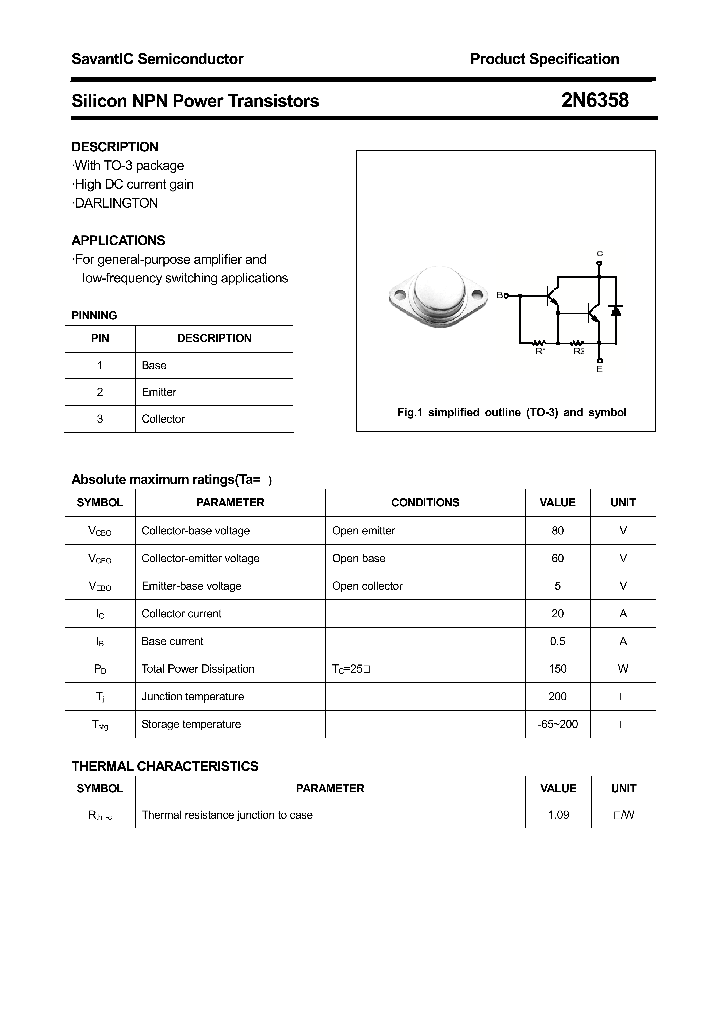 2N6358_7802097.PDF Datasheet
