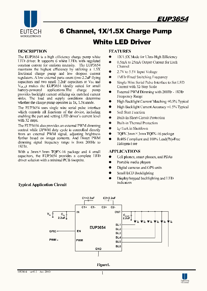 EUP3654_7802086.PDF Datasheet