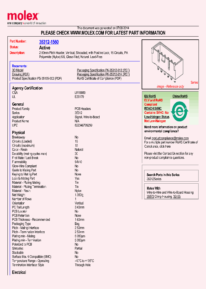 35312-1560_7801811.PDF Datasheet