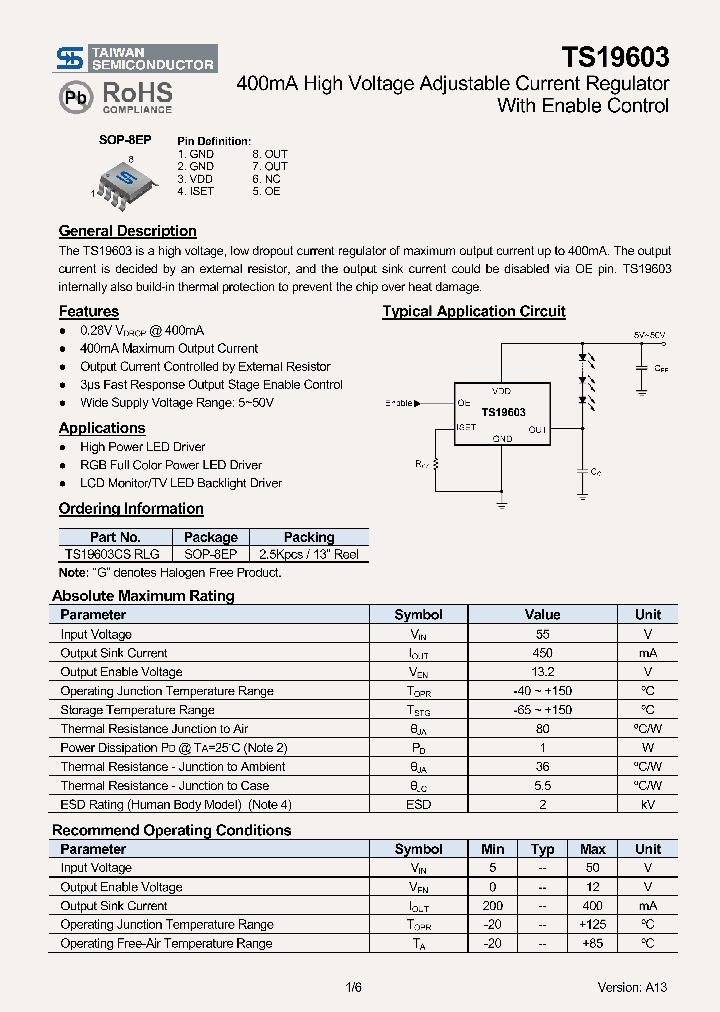 TS19603_7808985.PDF Datasheet
