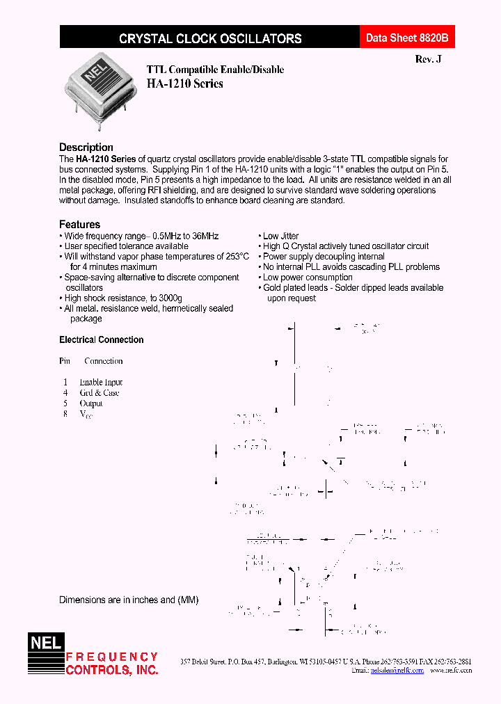 HA1217_7801169.PDF Datasheet
