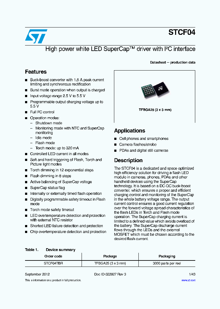 STCF04TBR_7811766.PDF Datasheet