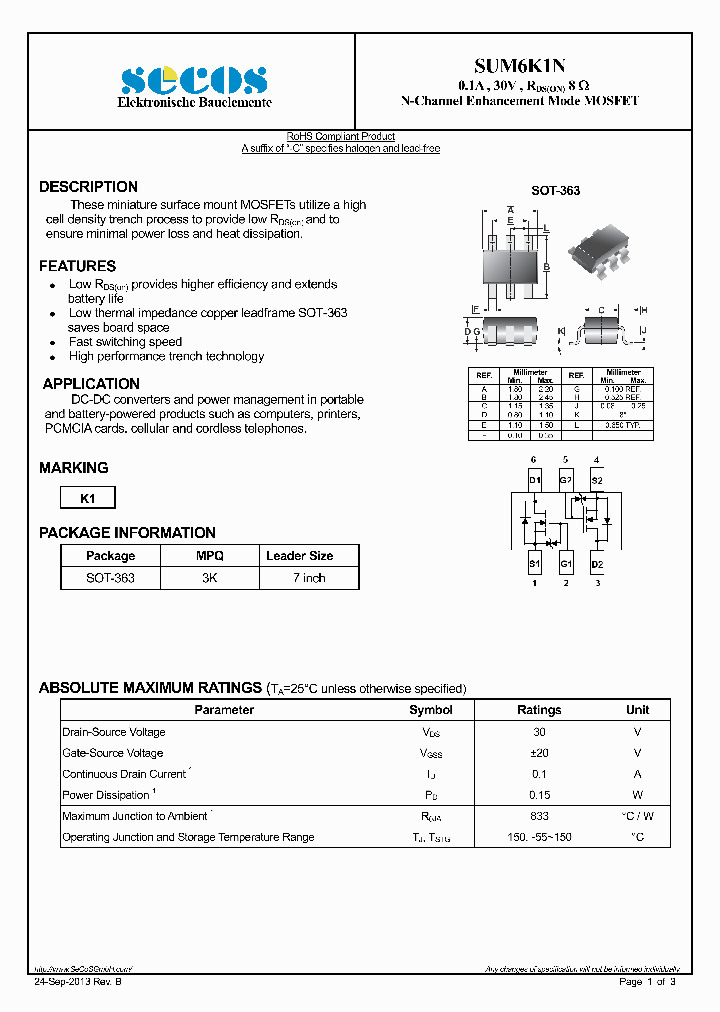 SUM6K1N_7810115.PDF Datasheet