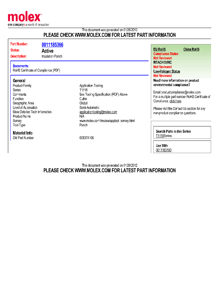 60837A108_7810024.PDF Datasheet
