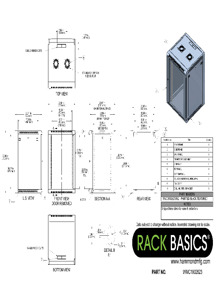 WMC1902623_7812622.PDF Datasheet