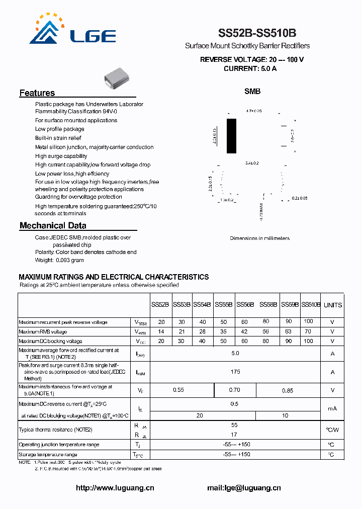 SS56B_7796209.PDF Datasheet
