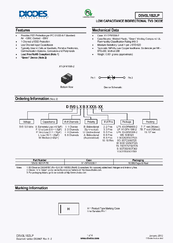 D5V0L1B2LP-7B_7795425.PDF Datasheet