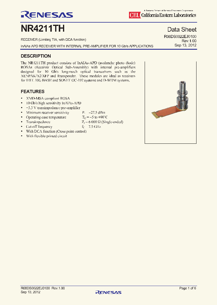 NR4211TH_7795015.PDF Datasheet
