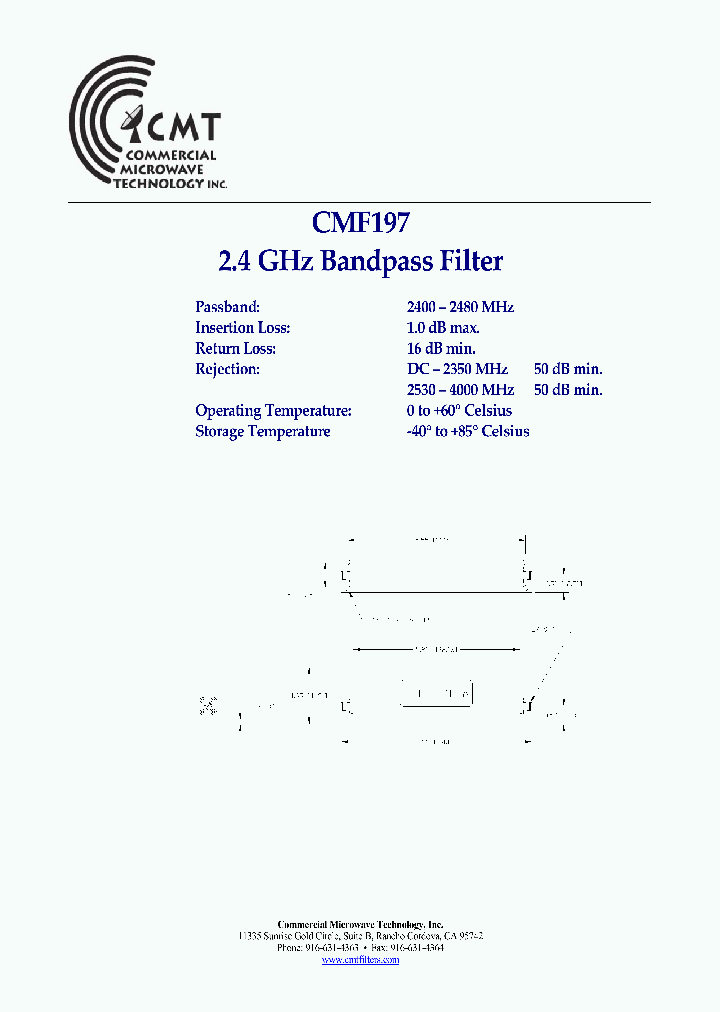 CMF197_7812921.PDF Datasheet