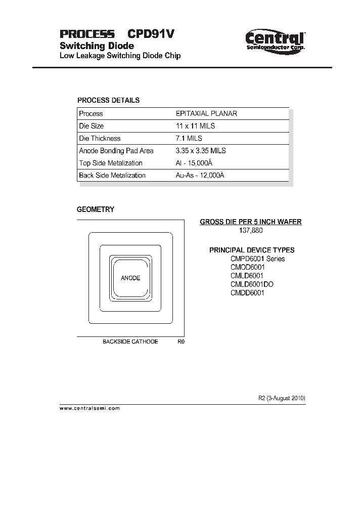 CPD91V10_7804670.PDF Datasheet