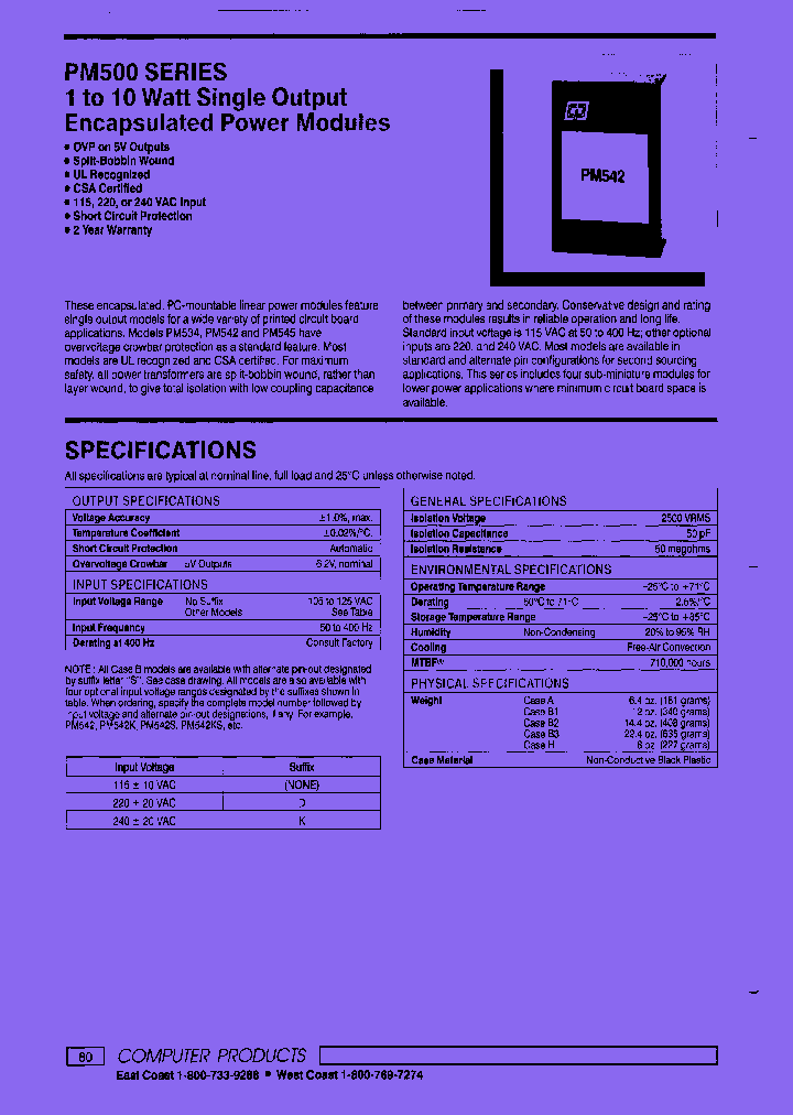 PM585K_7762184.PDF Datasheet