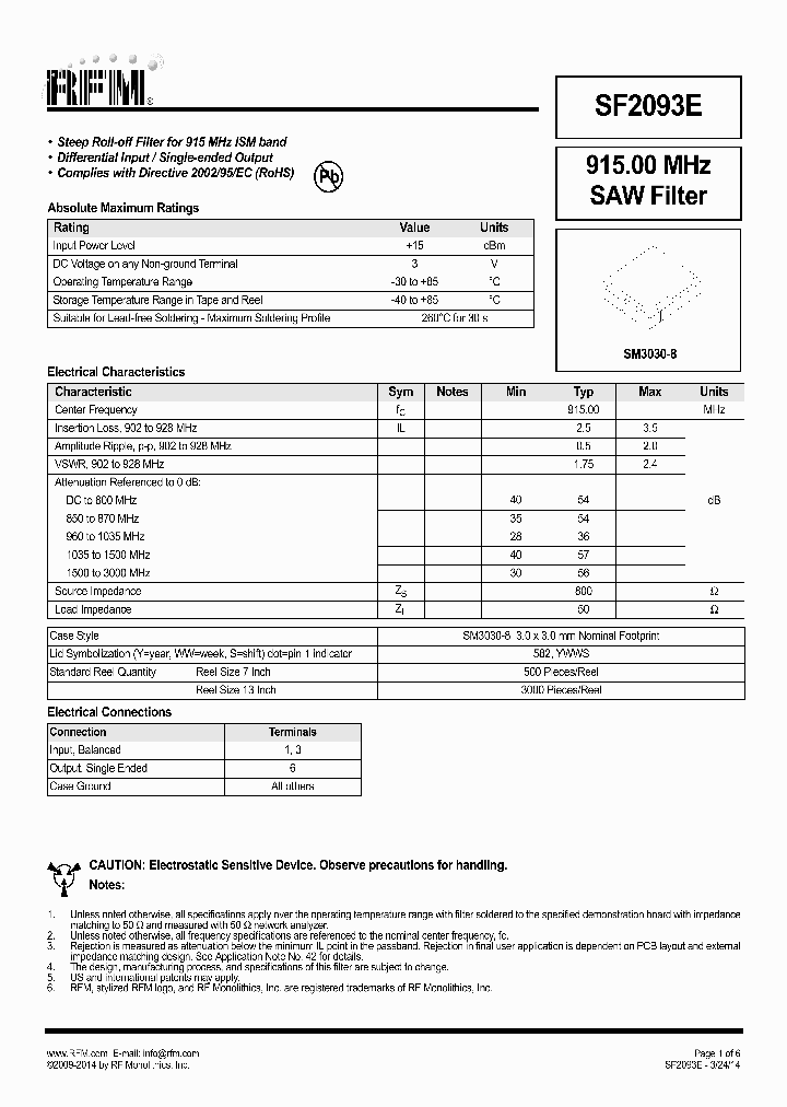 SF2093E_7812021.PDF Datasheet