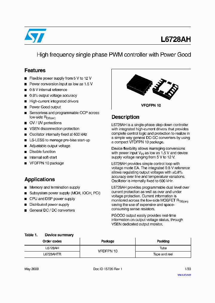 L6728AHTR_7817495.PDF Datasheet