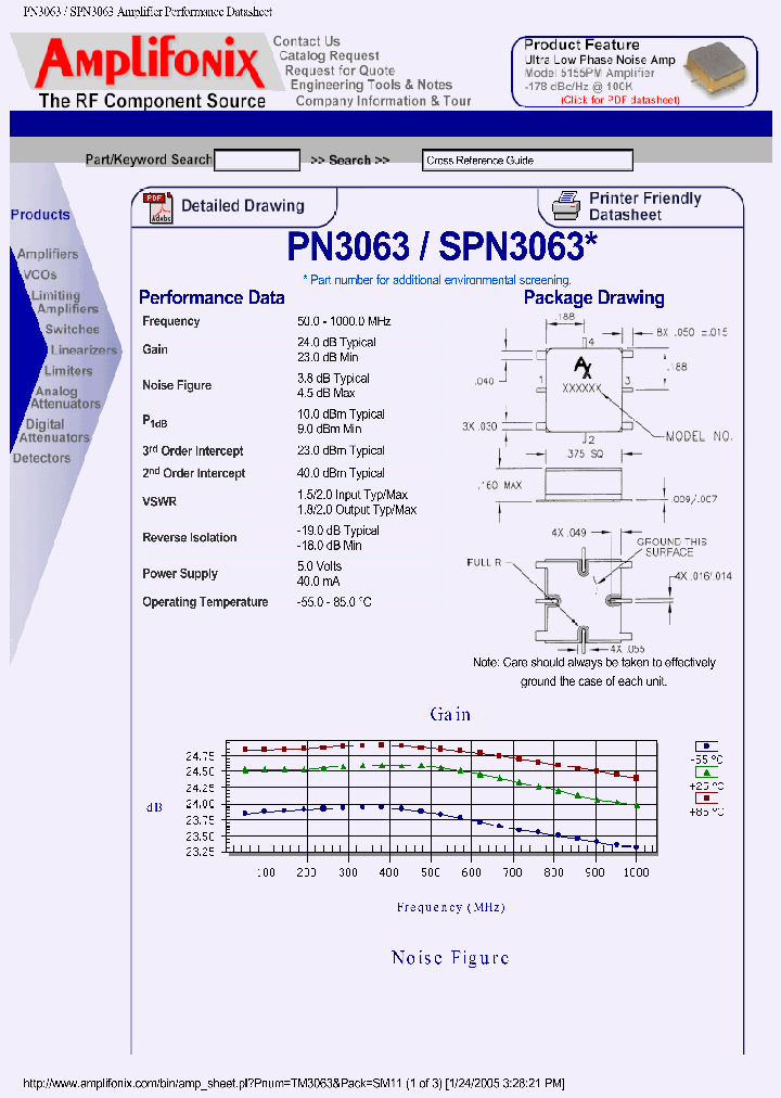 SPN3063_7776246.PDF Datasheet