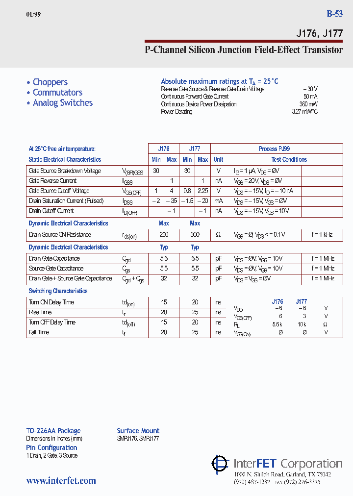 SMPJ176_7776996.PDF Datasheet