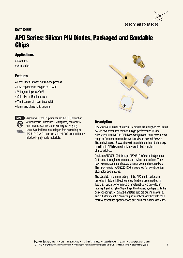 APD0520-219_7762000.PDF Datasheet