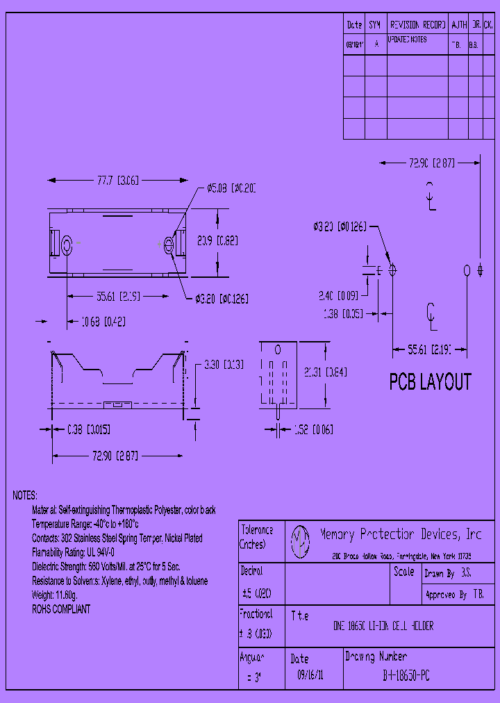 BH-18650-PC_7821028.PDF Datasheet