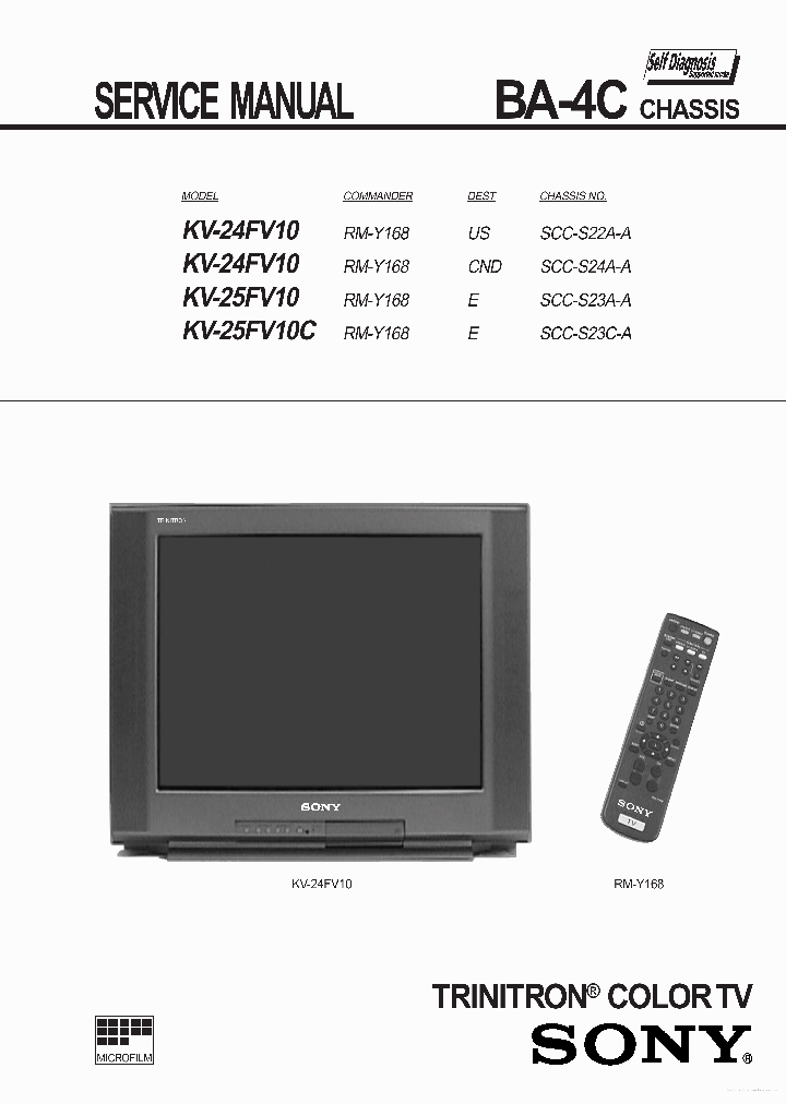 KV-24FV10_7752066.PDF Datasheet
