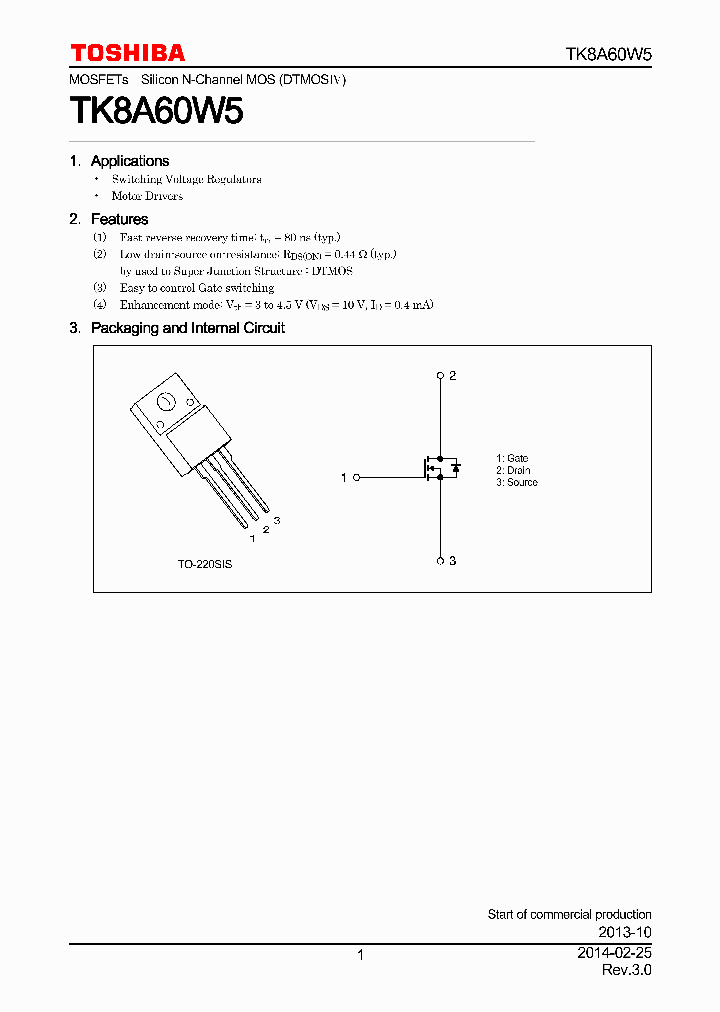 TK8A60W5_7820202.PDF Datasheet
