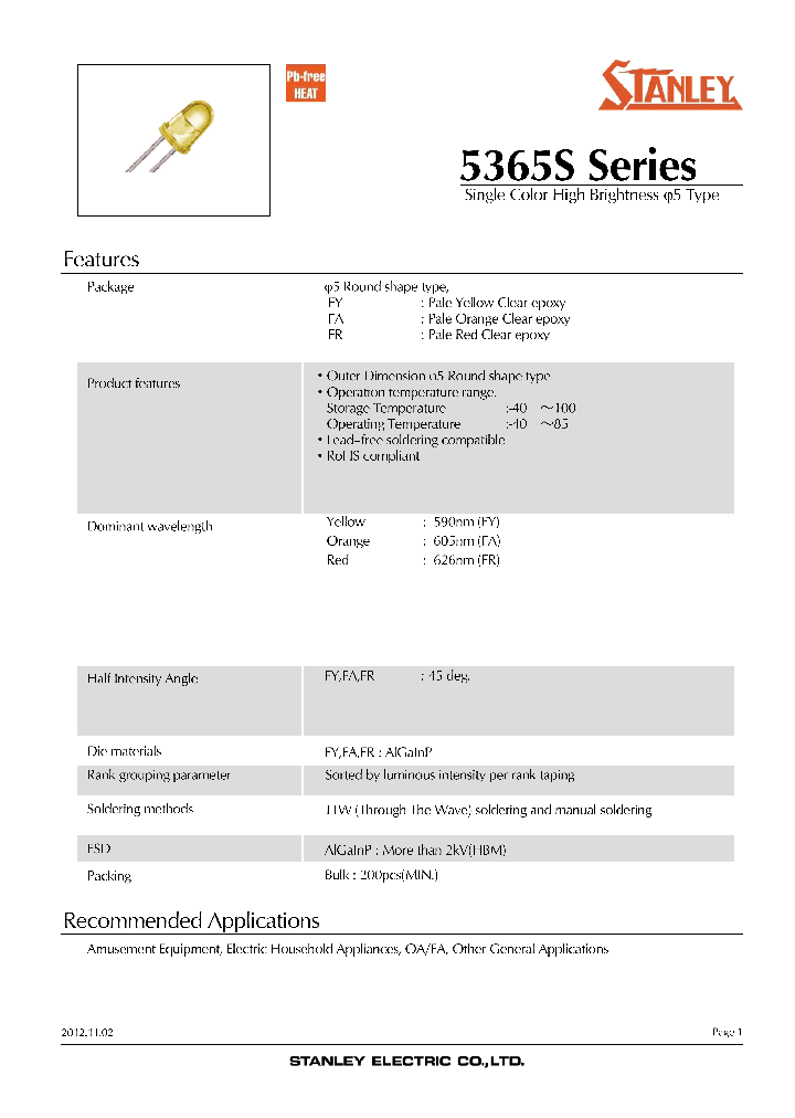 FR5365S_7821080.PDF Datasheet