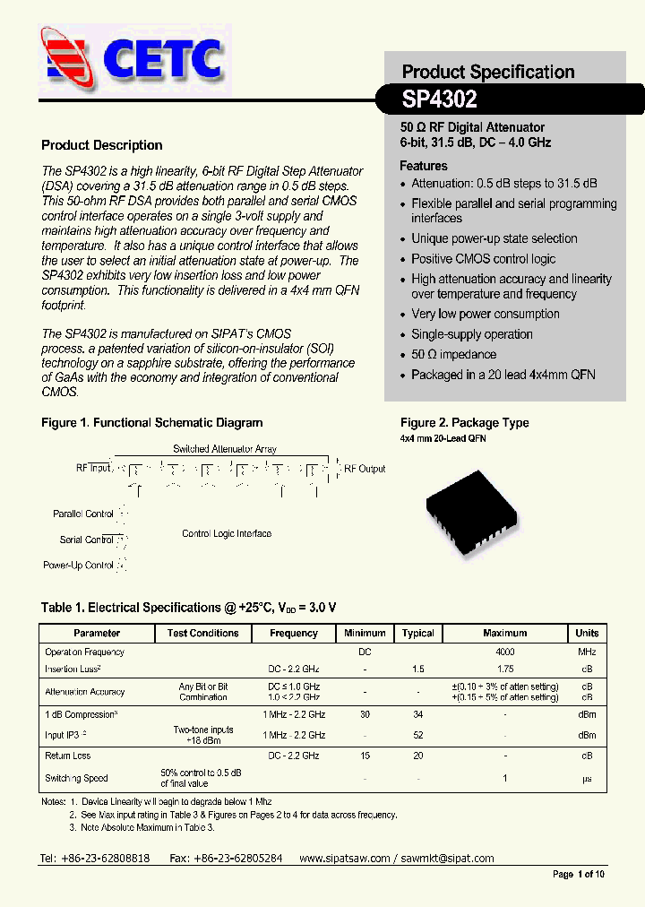 SP4302_7795592.PDF Datasheet