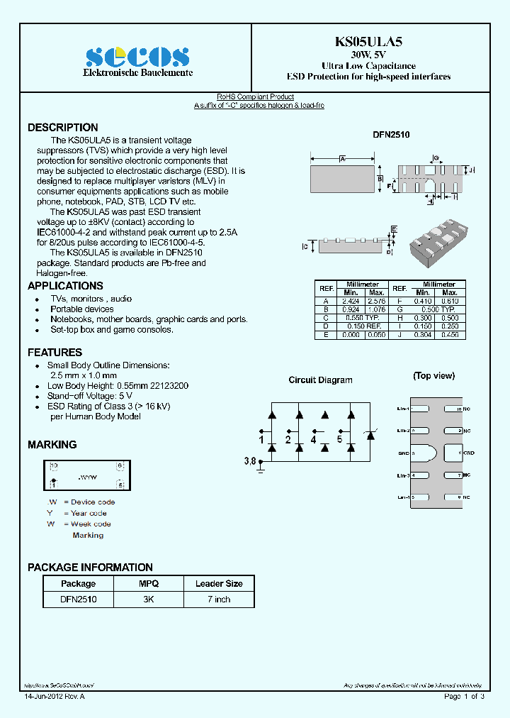 KS05ULA5_7798565.PDF Datasheet
