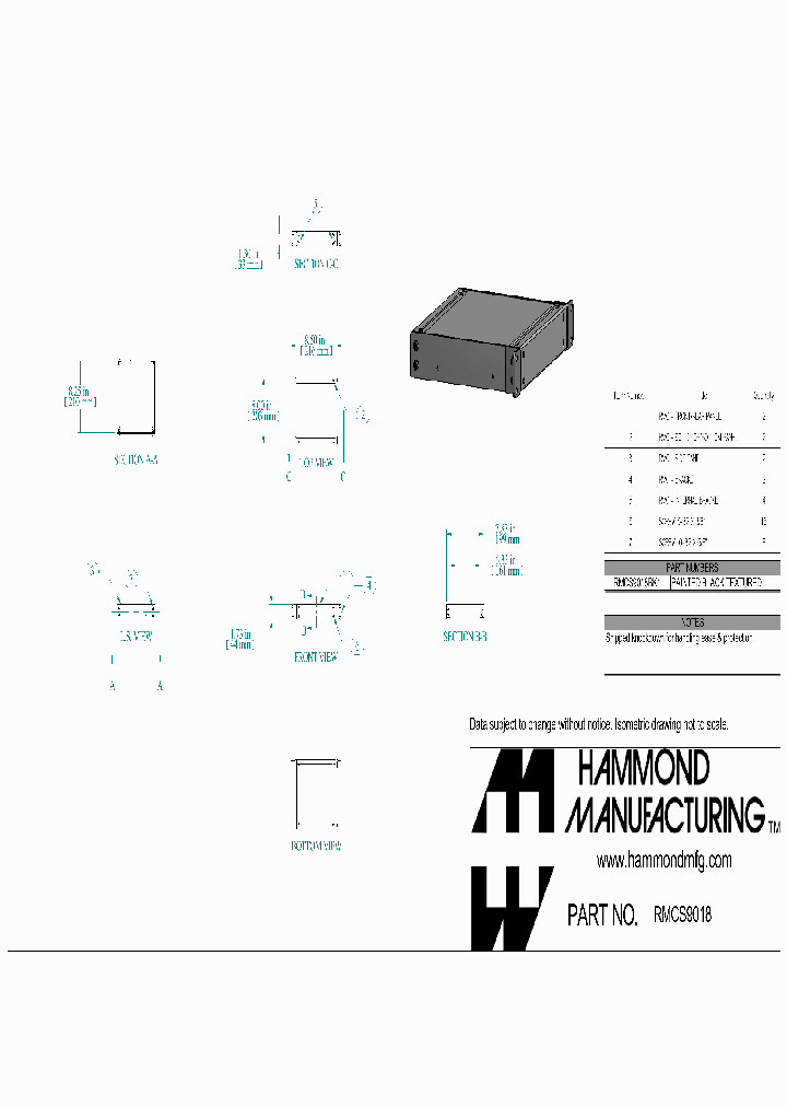 RMCS9018_7792511.PDF Datasheet