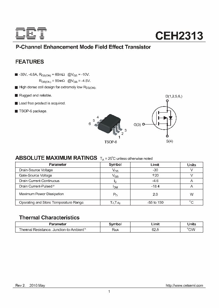 CEH231310_7793068.PDF Datasheet