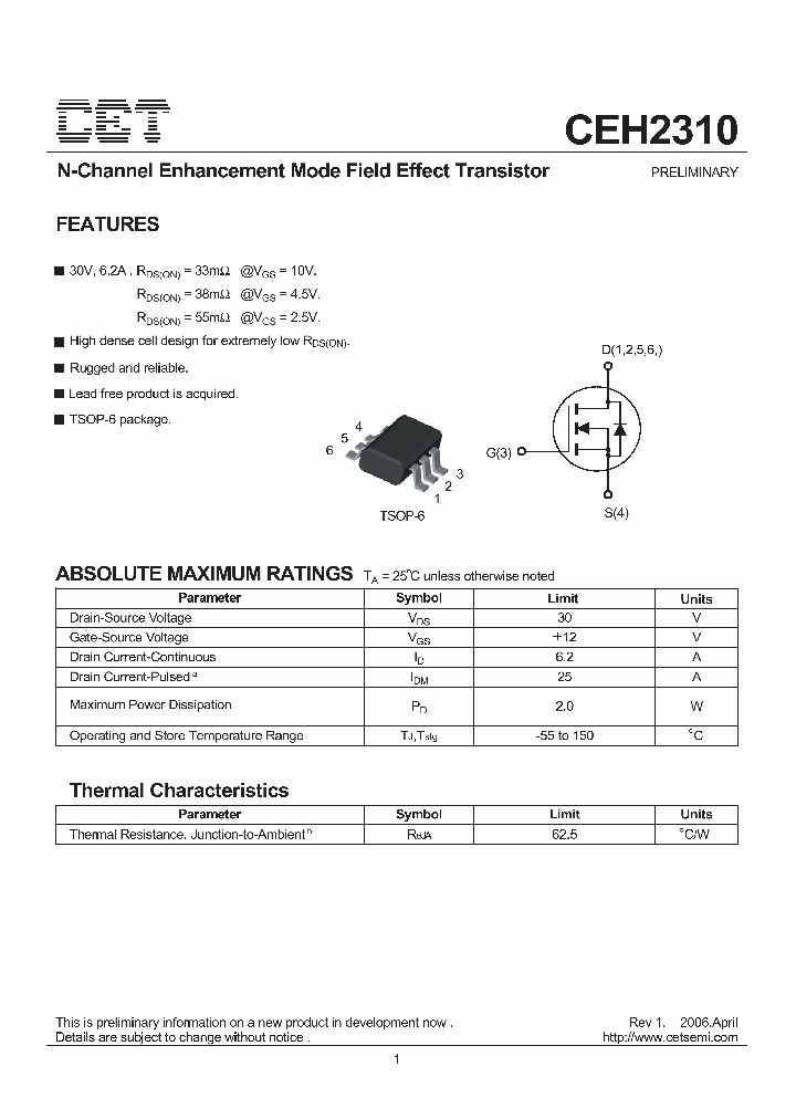 CEH2310_7793067.PDF Datasheet