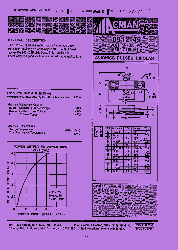 0912-45-3_7793079.PDF Datasheet