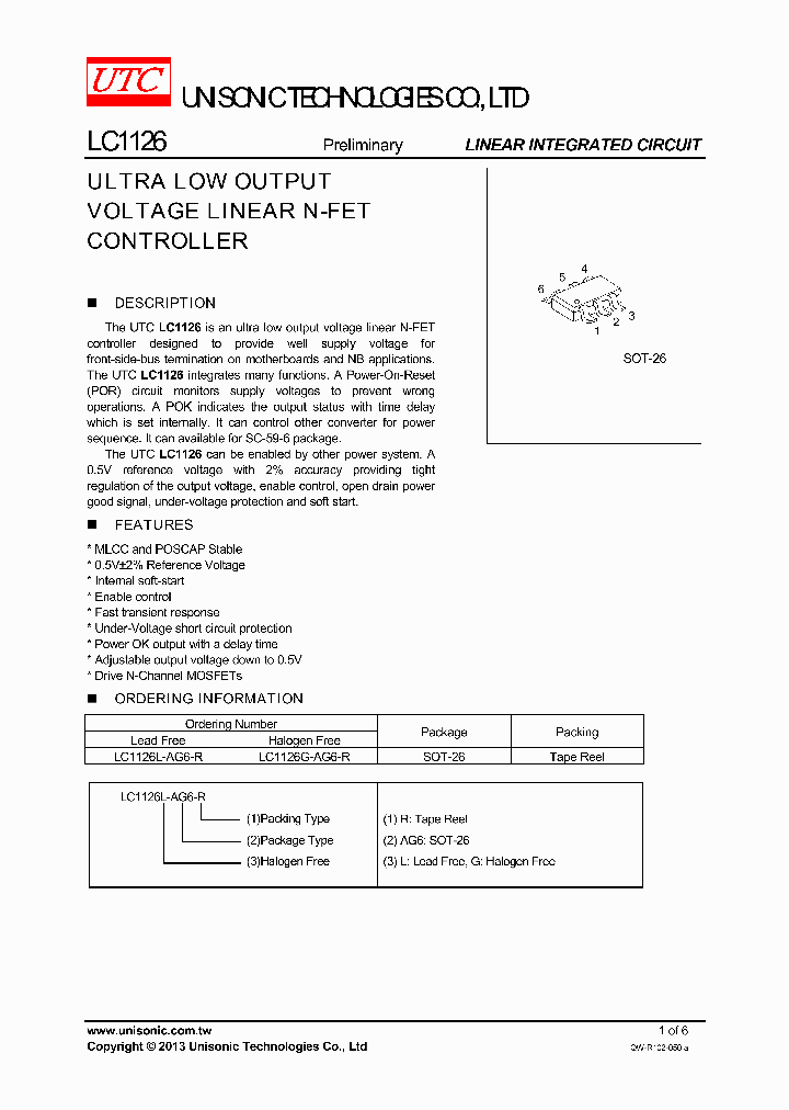 LC1126_7790604.PDF Datasheet