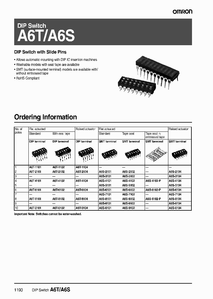 A6T-1102_7790183.PDF Datasheet