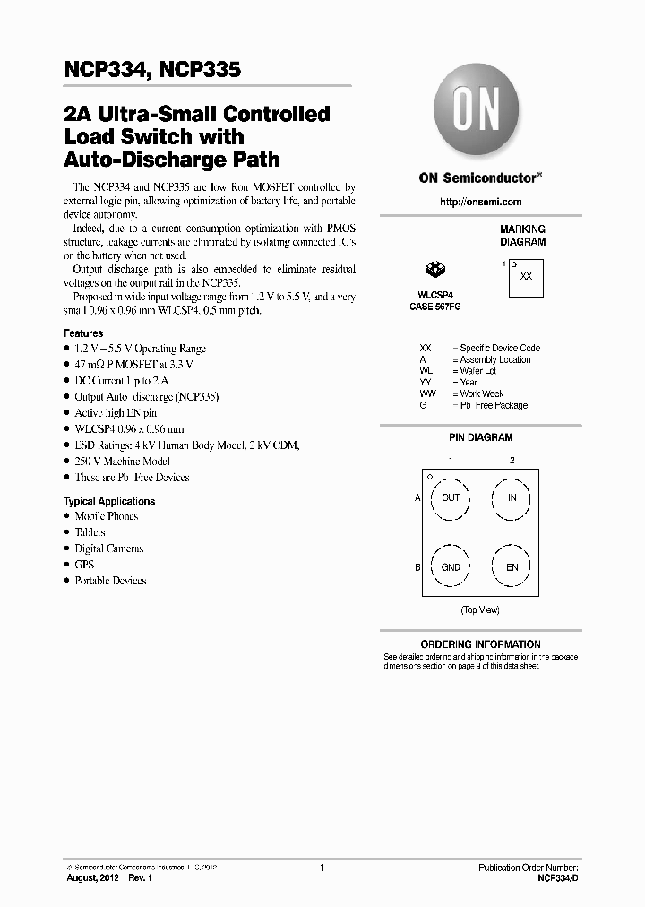 NCP334_7795258.PDF Datasheet