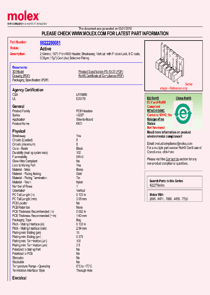 0022280081_7781868.PDF Datasheet