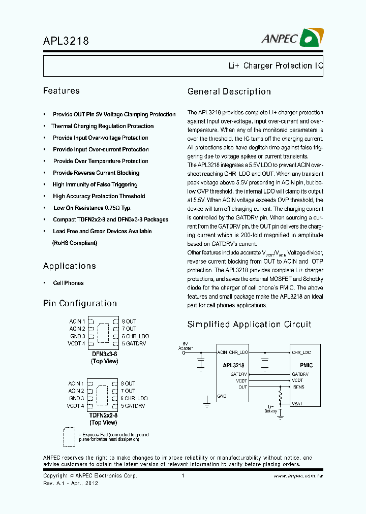 APL3218_7781470.PDF Datasheet