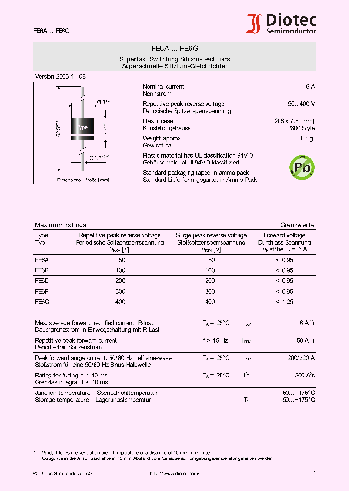 FE6B_7785661.PDF Datasheet