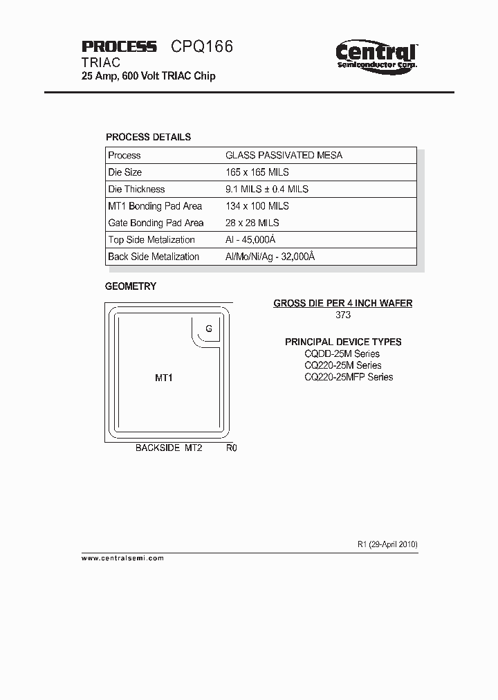 CPQ166_7771469.PDF Datasheet