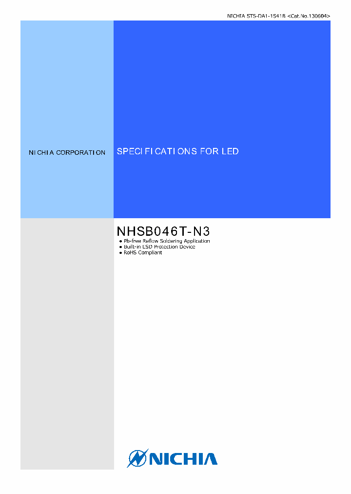 NHSB046-N3_7772427.PDF Datasheet