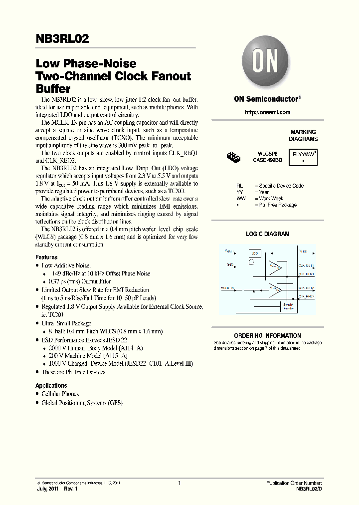 NB3RL02_7769555.PDF Datasheet