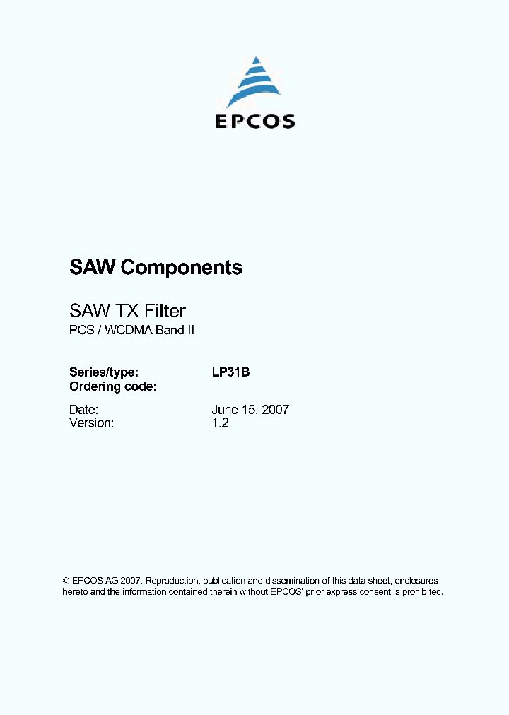 LP31B_7753464.PDF Datasheet