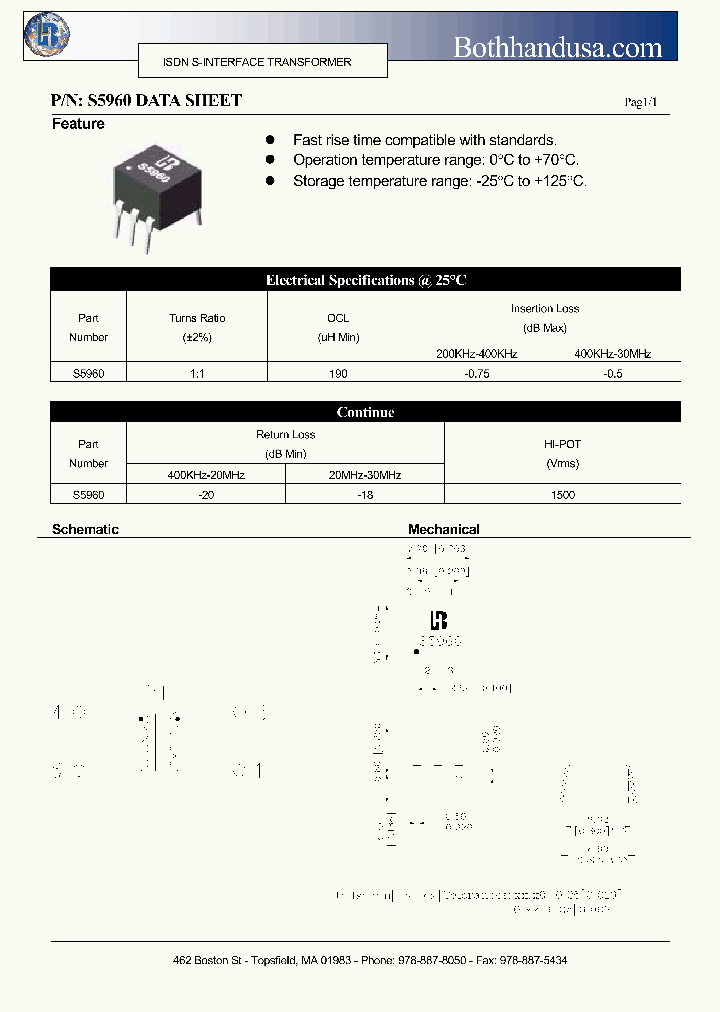 S5960_7779519.PDF Datasheet