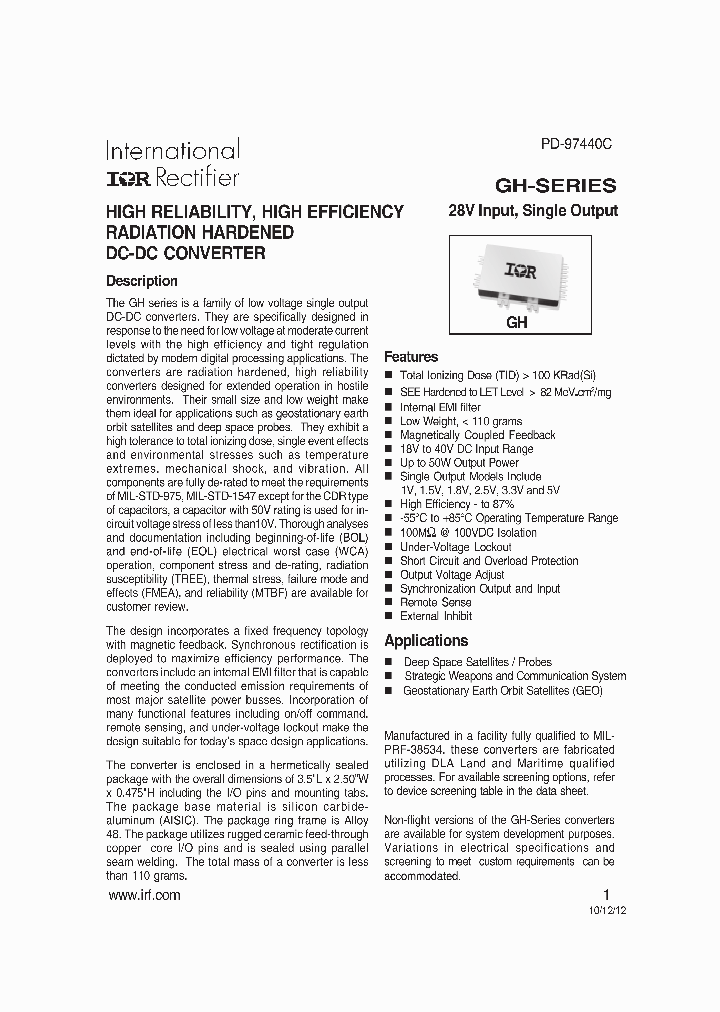 GH2801R5SEMA_7768535.PDF Datasheet