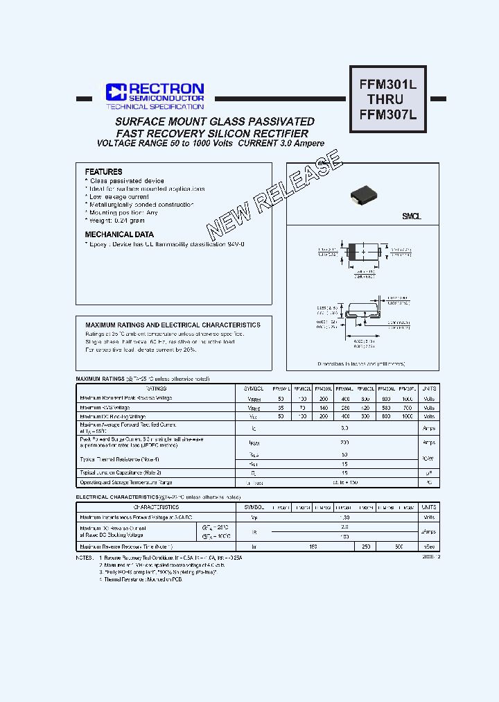 FFM301L_7769633.PDF Datasheet