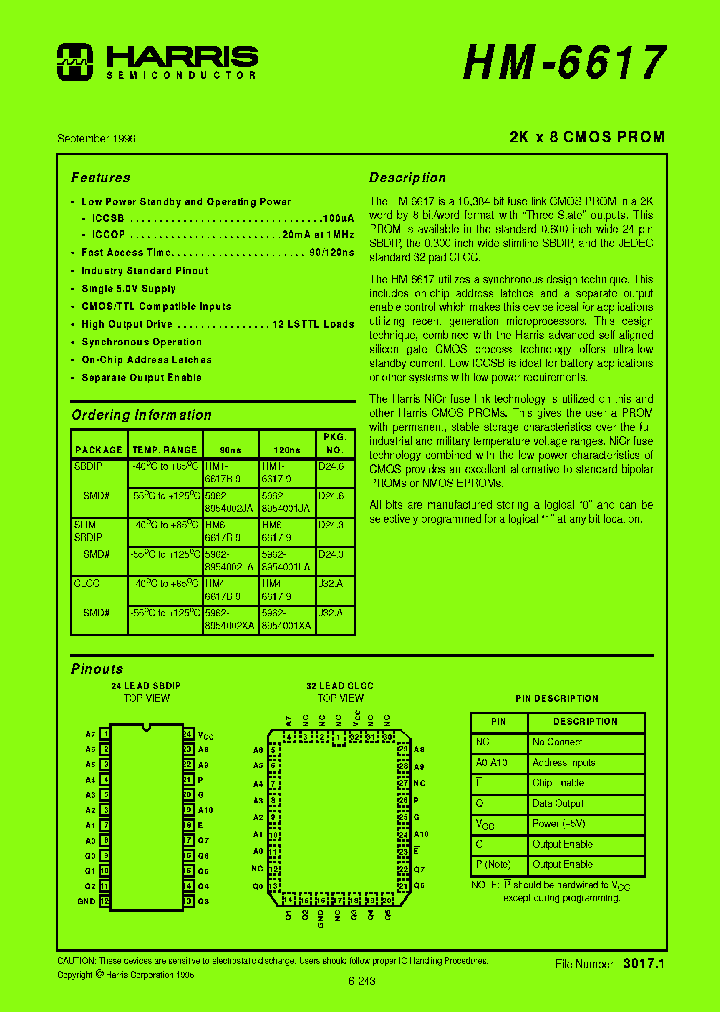HM6-6617-9_7768323.PDF Datasheet