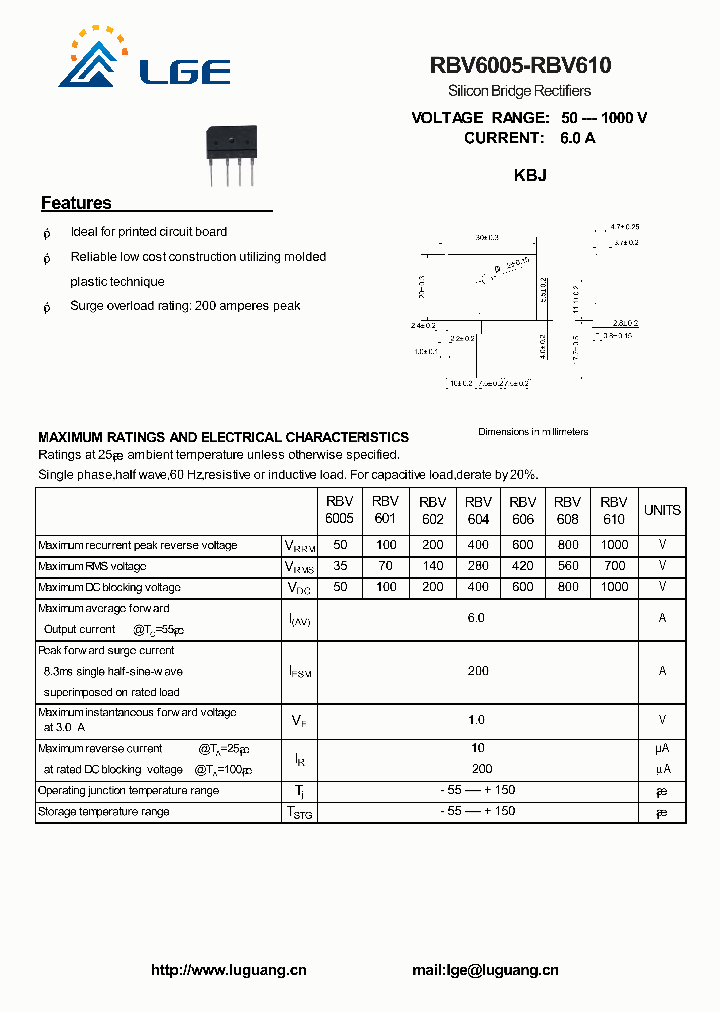 RBV6005_7765760.PDF Datasheet