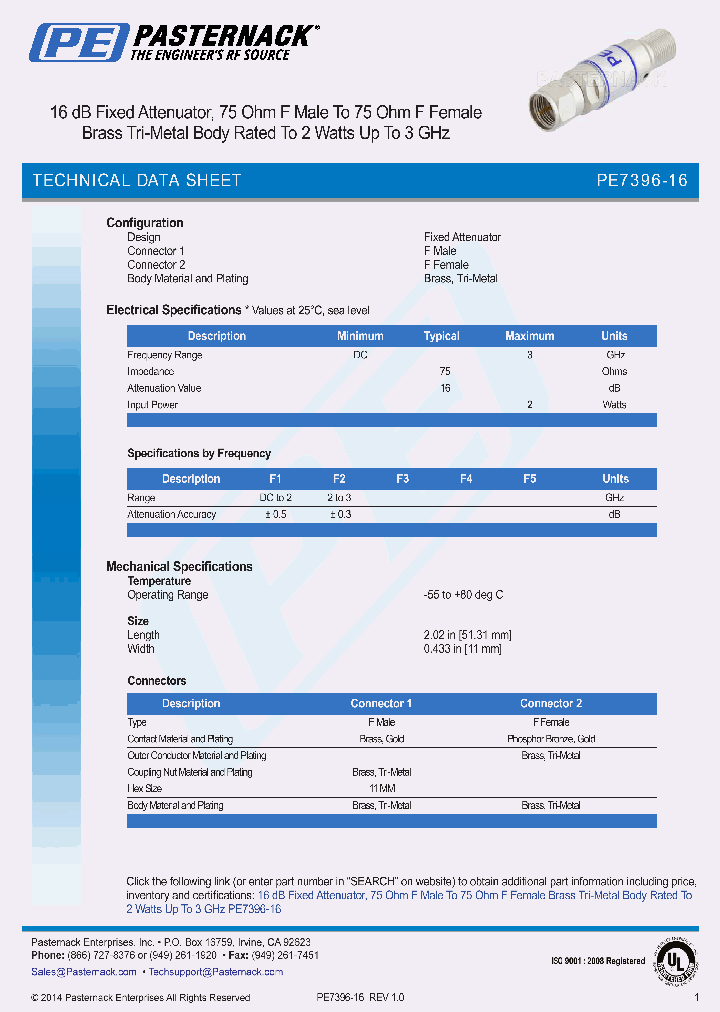 PE7396-16_7763818.PDF Datasheet