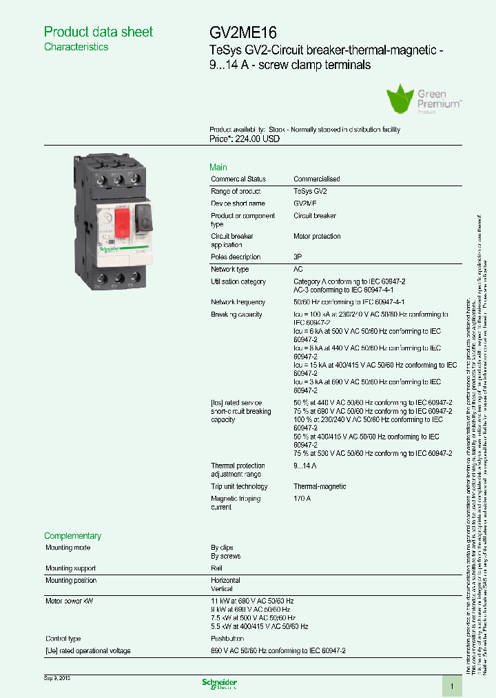 GV2ME16_7769192.PDF Datasheet